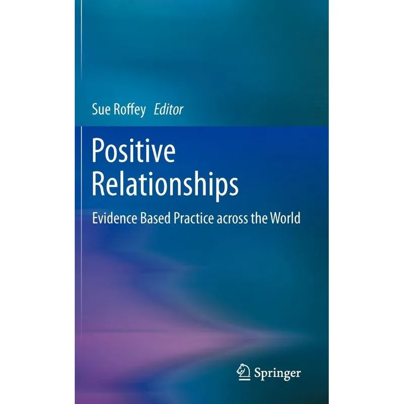 Positive Relationships