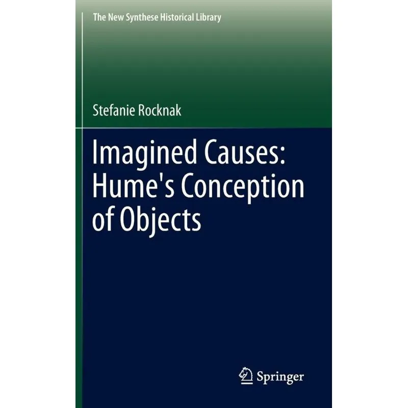 Imagined Causes