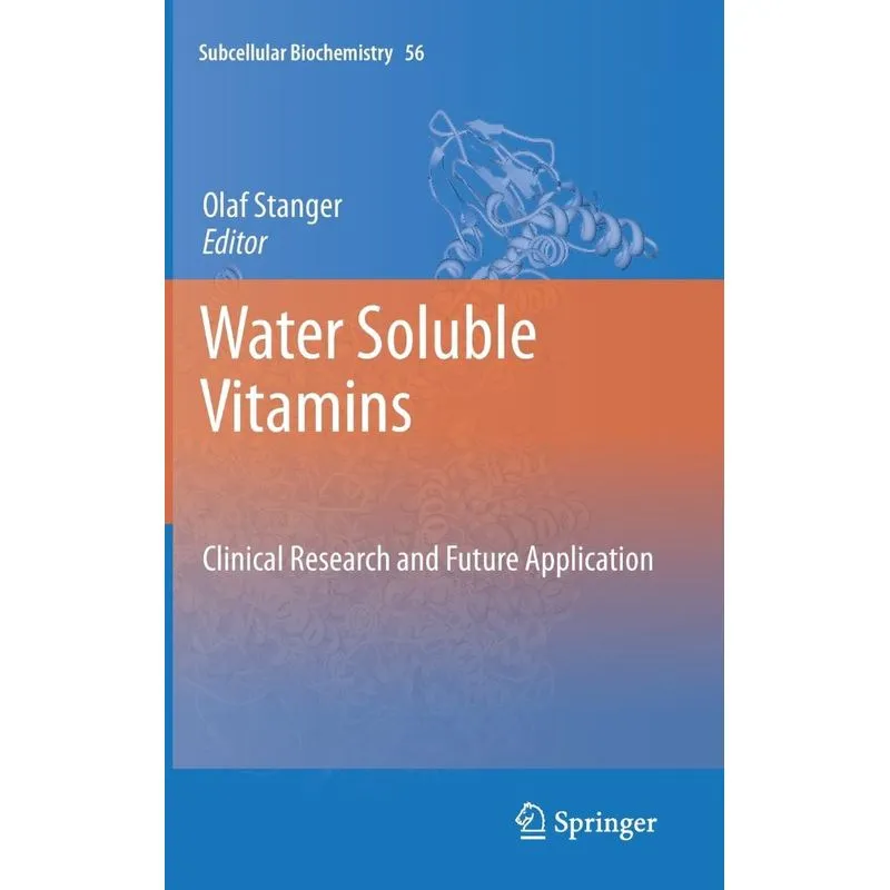 Water Soluble Vitamins