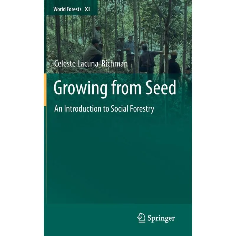Growing from Seed