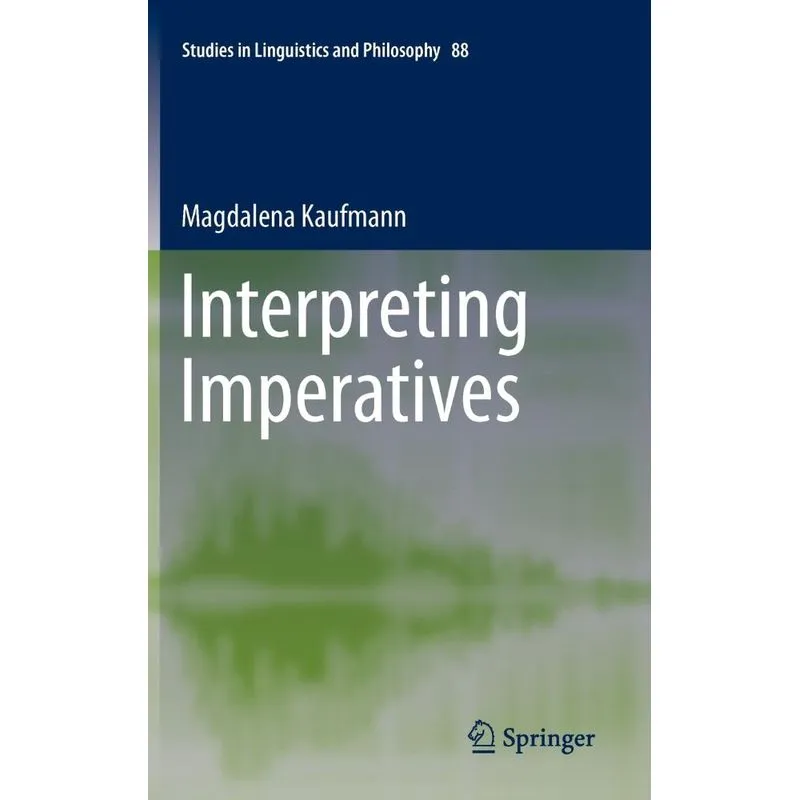 Interpreting Imperatives