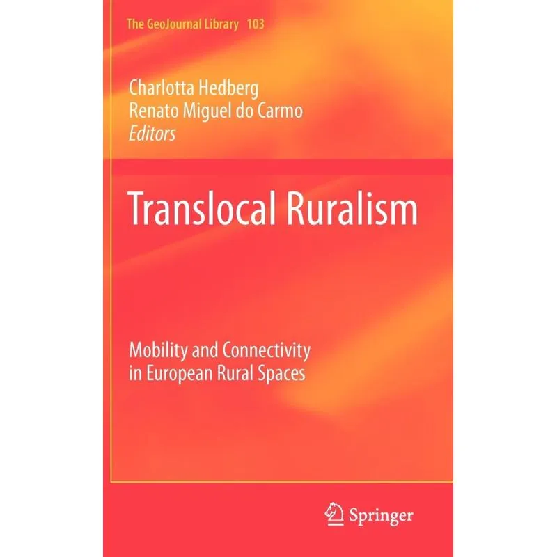 Translocal Ruralism