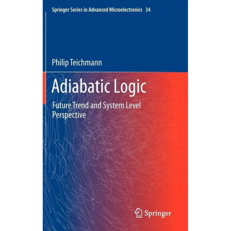 Adiabatic Logic