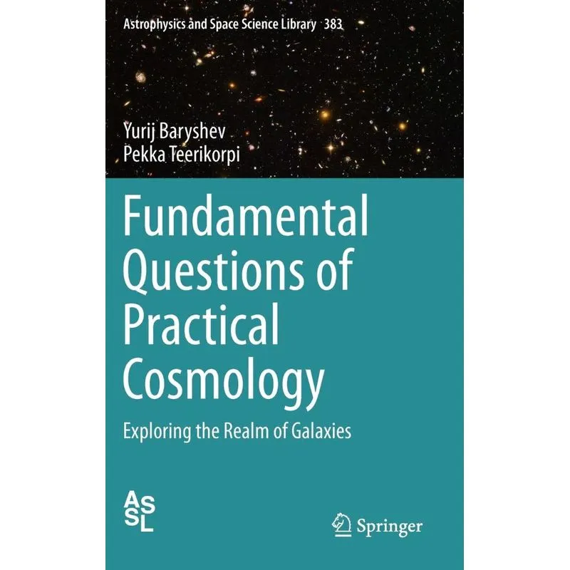 Fundamental Questions of Practical Cosmology