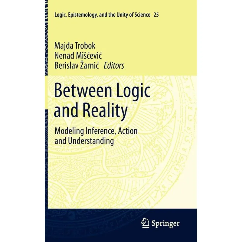 Between Logic and Reality