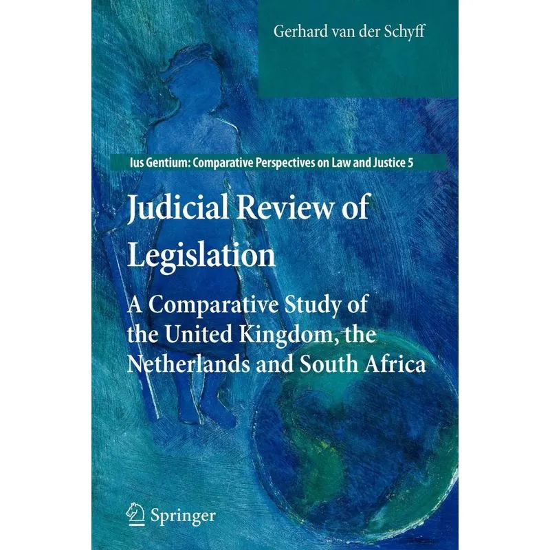 Judicial Review of Legislation