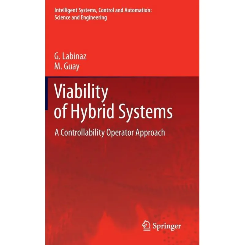 Viability of Hybrid Systems