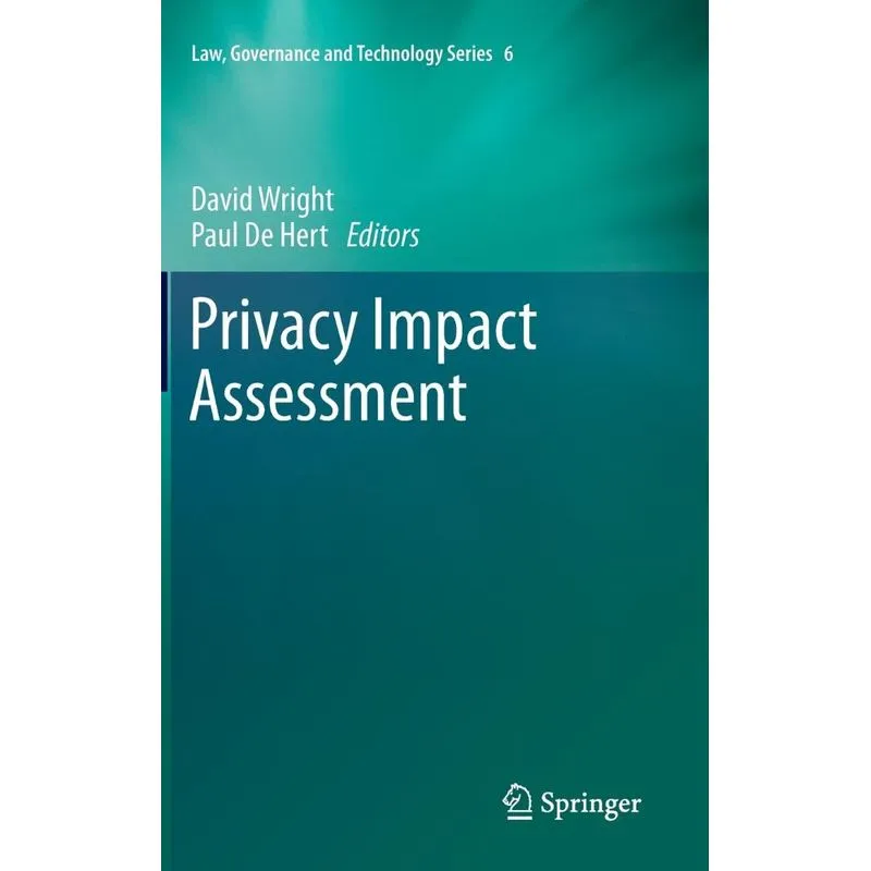 Privacy Impact Assessment