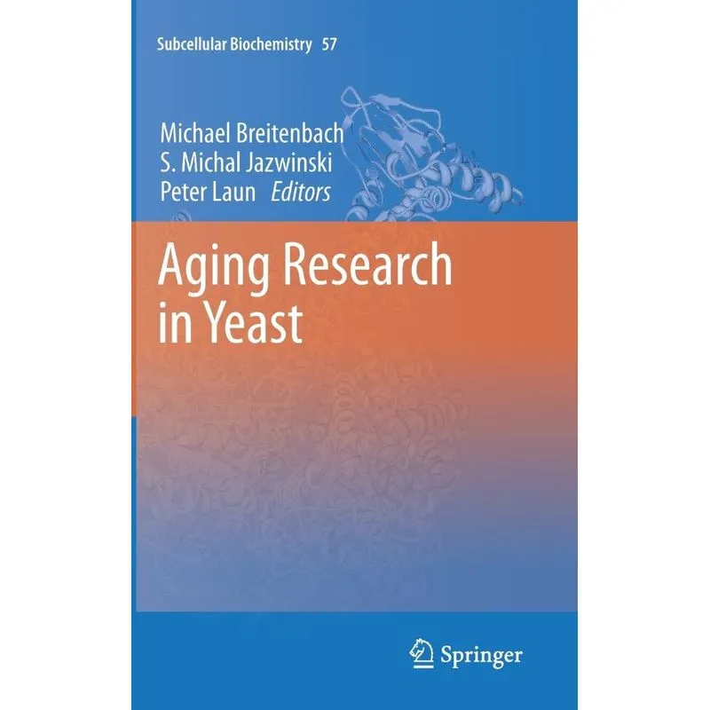 Aging Research in Yeast