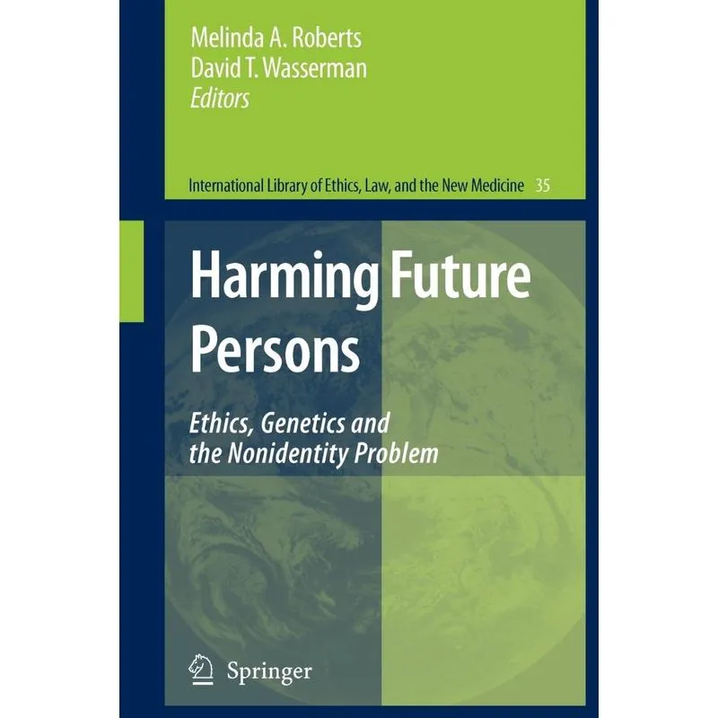 Harming Future Persons