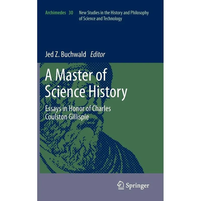 A Master of Science History