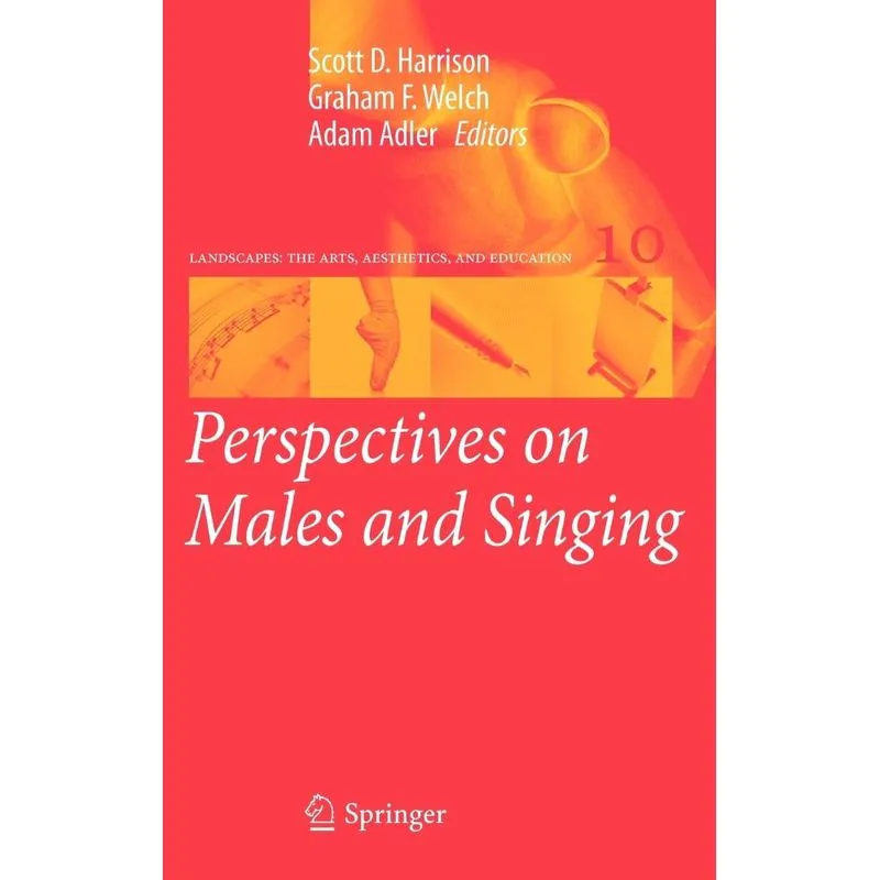 Perspectives on Males and Singing