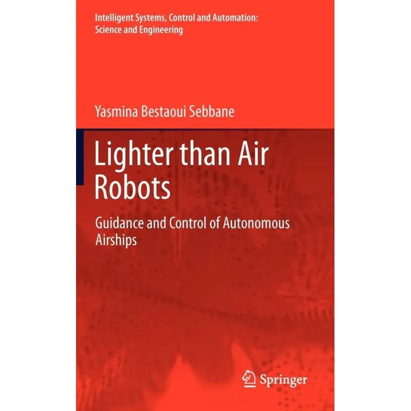 Lighter than Air Robots