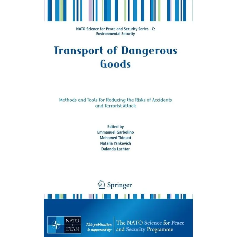 Transport of Dangerous Goods