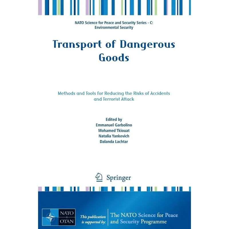 Transport of Dangerous Goods