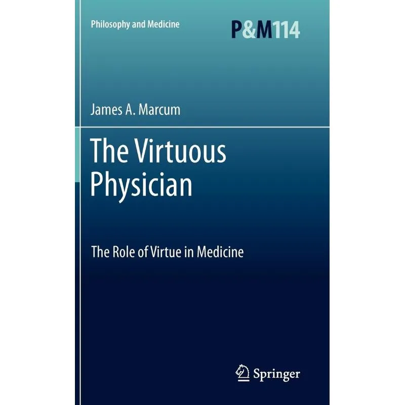 The Virtuous Physician