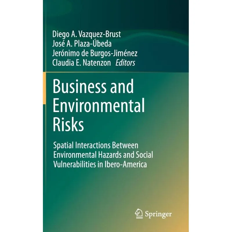 Business and Environmental Risks