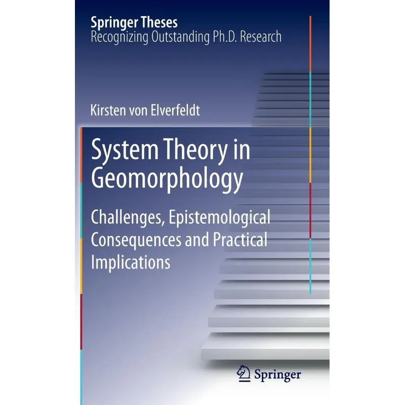 System Theory in Geomorphology