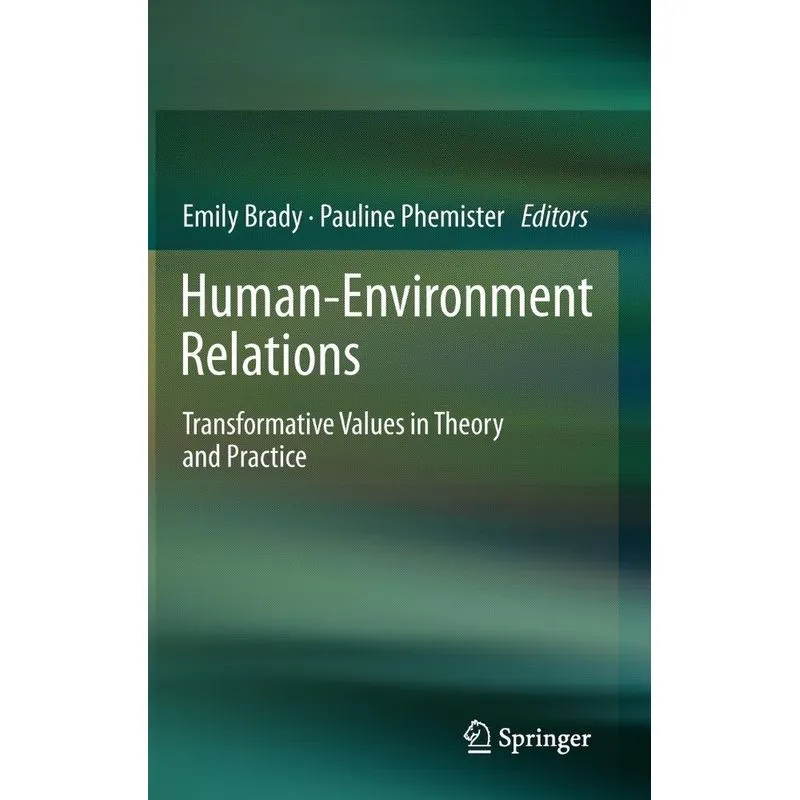 Human-Environment Relations
