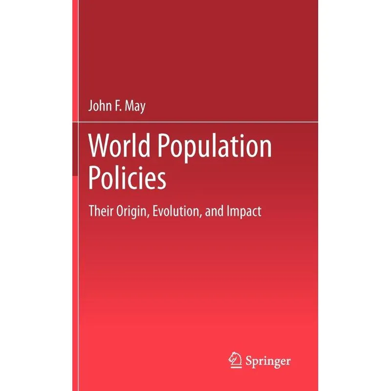 World Population Policies