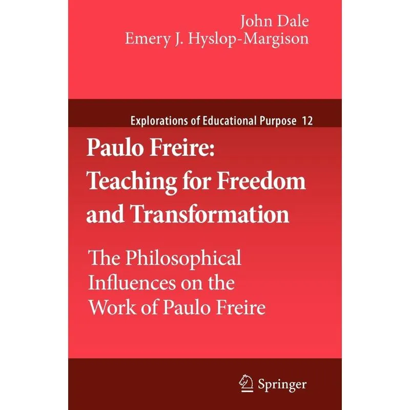 Paulo Freire
