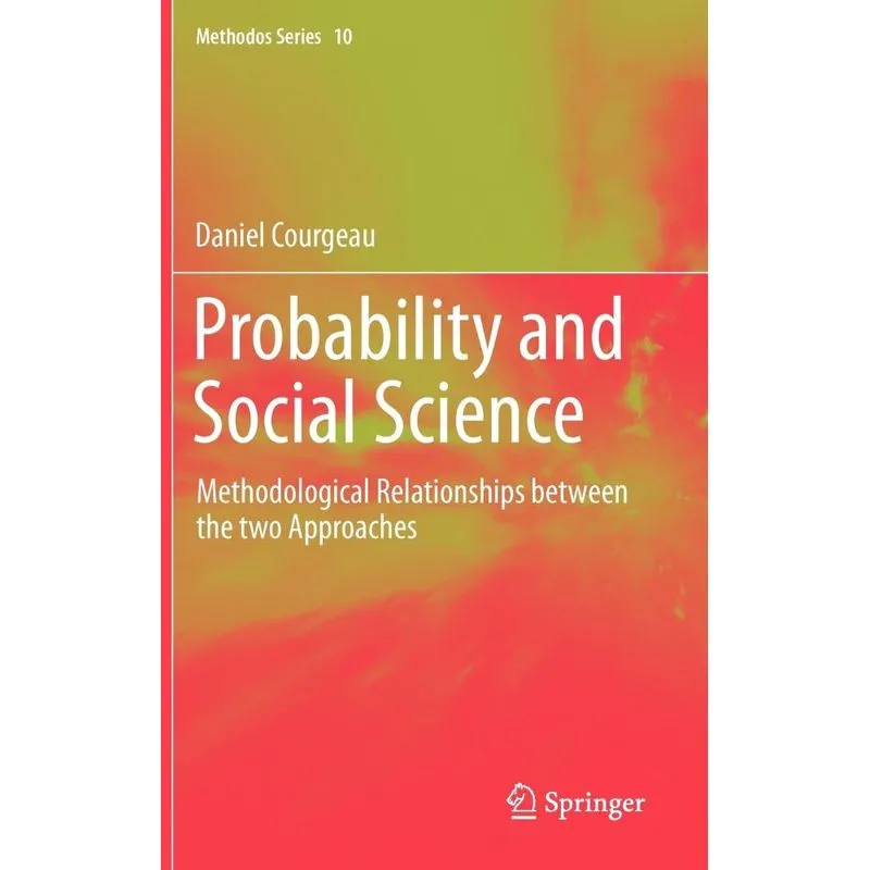 Probability and Social Science