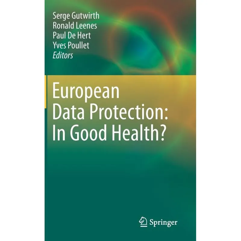 European Data Protection