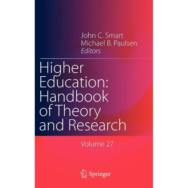 Higher Education