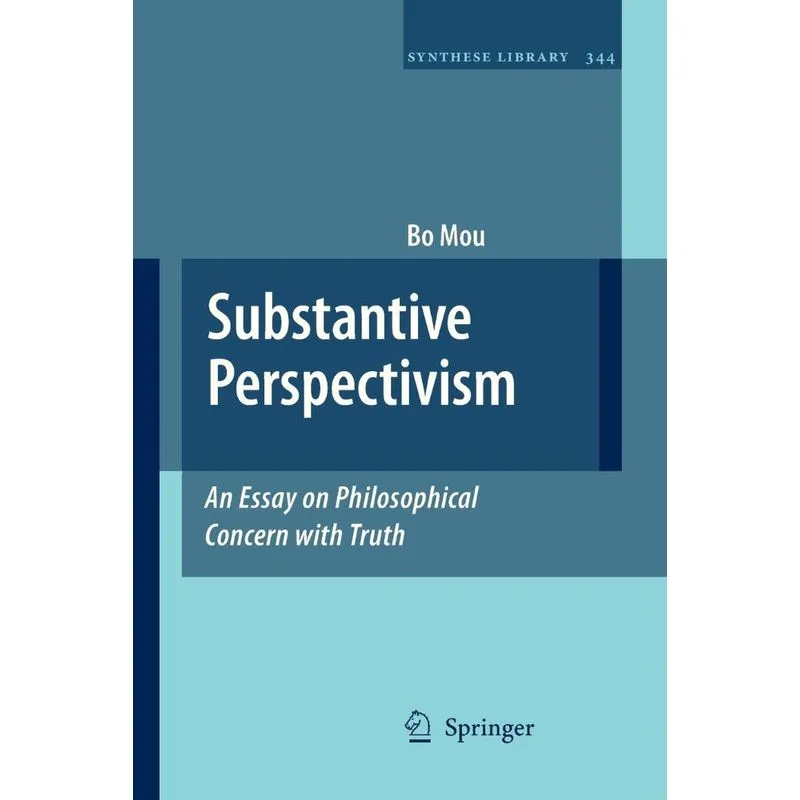Substantive Perspectivism