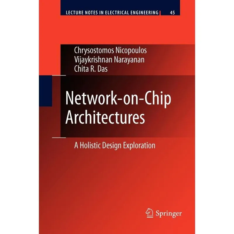 Network-on-Chip Architectures