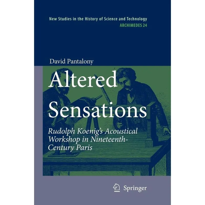 Altered Sensations
