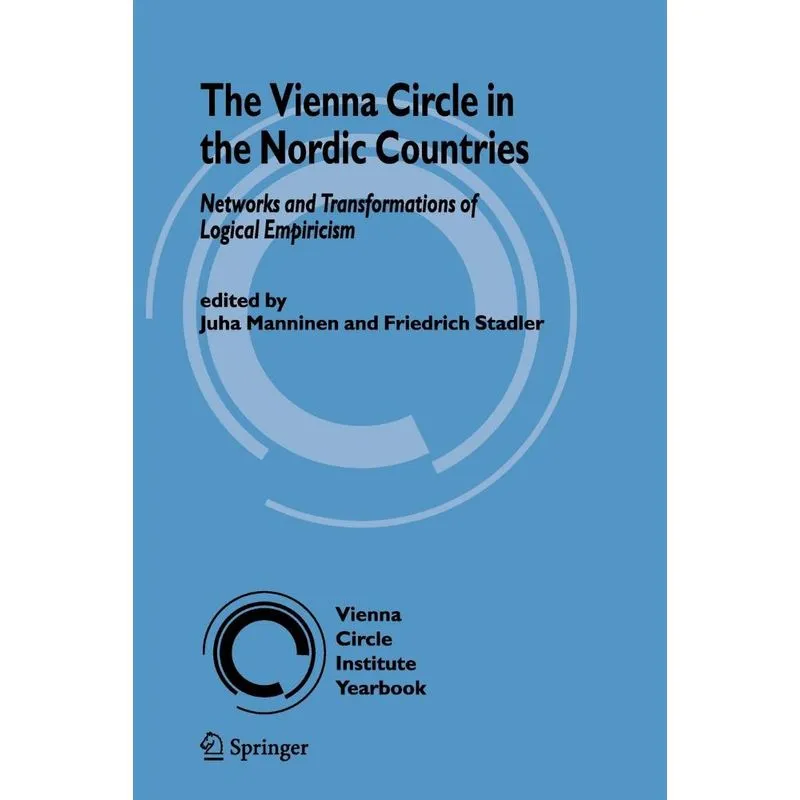 The Vienna Circle in the Nordic Countries.