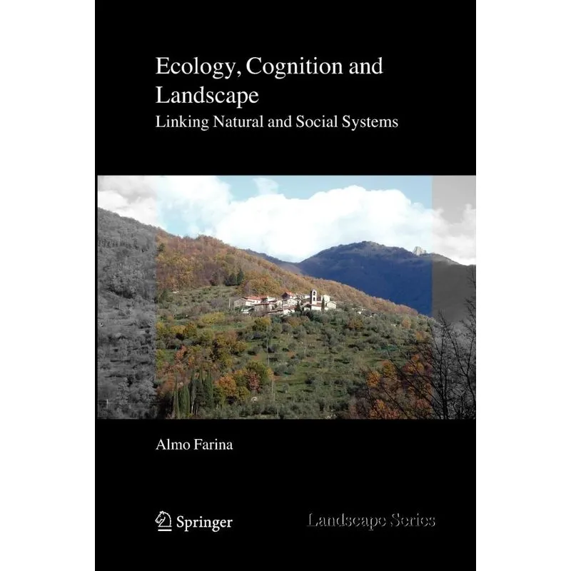 Ecology, Cognition and Landscape
