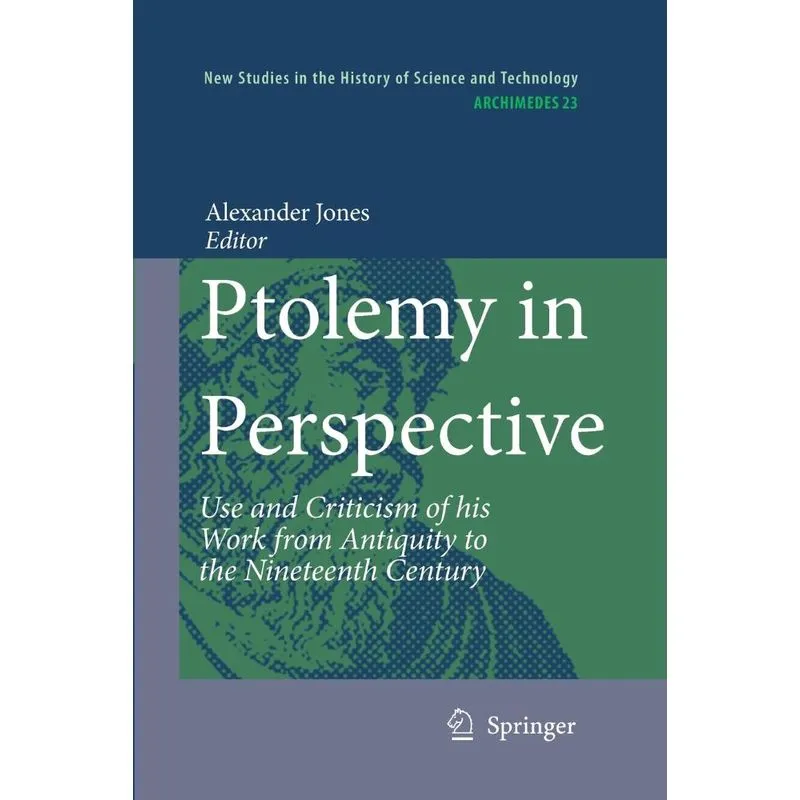 Ptolemy in Perspective