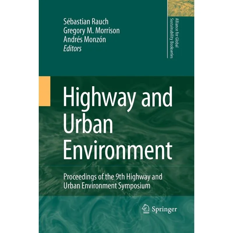 Highway and Urban Environment
