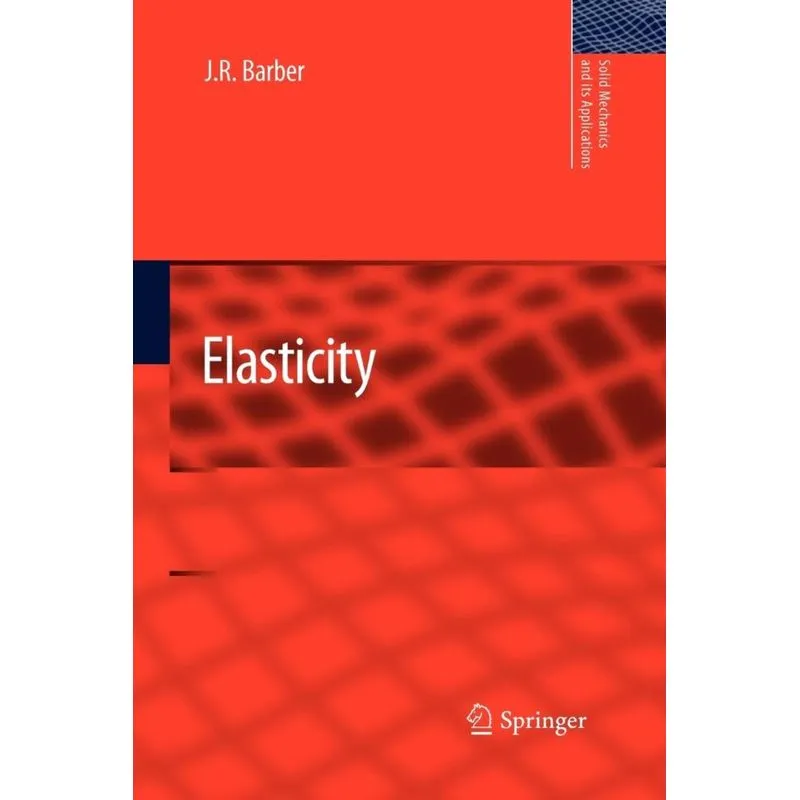 Elasticity
