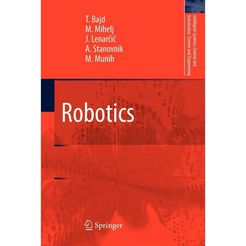 Robotics