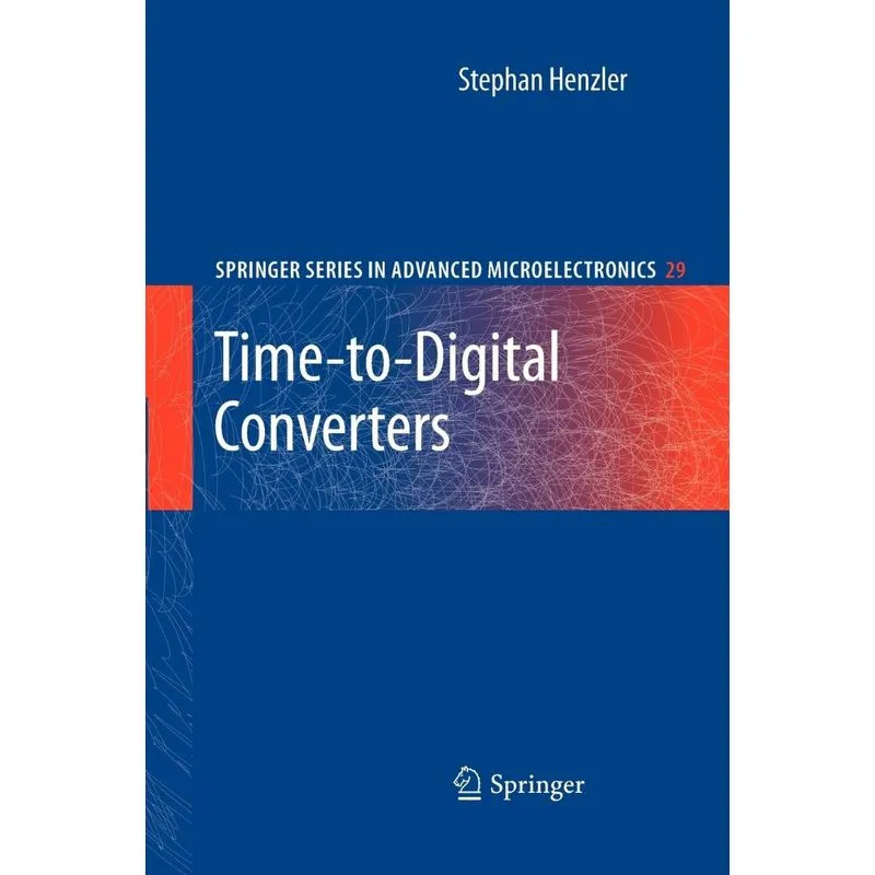 Time-to-Digital Converters