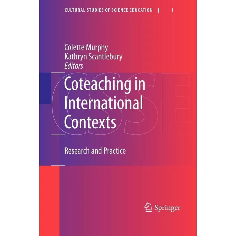 Coteaching in International Contexts