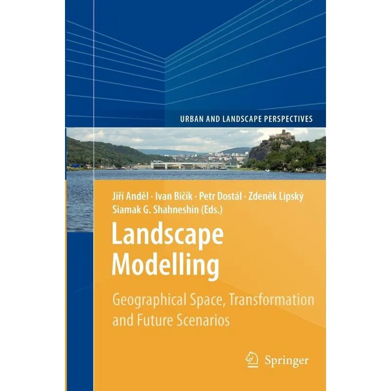 Landscape Modelling