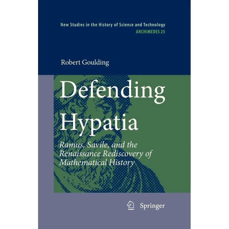 Defending Hypatia