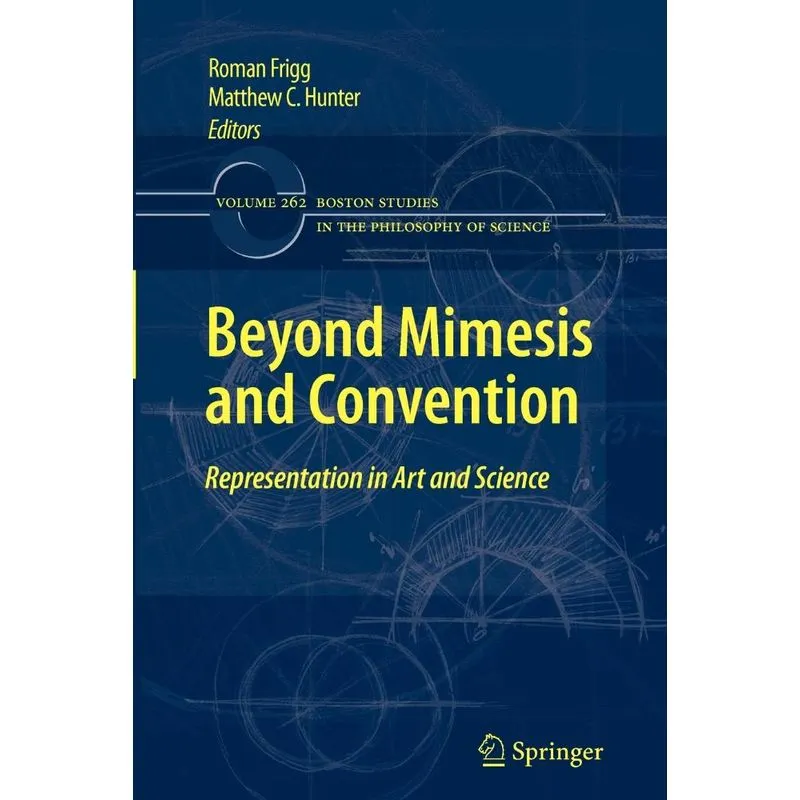 Beyond Mimesis and Convention