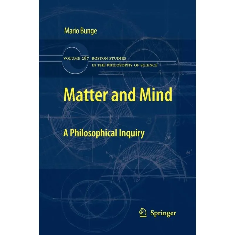 Matter and Mind