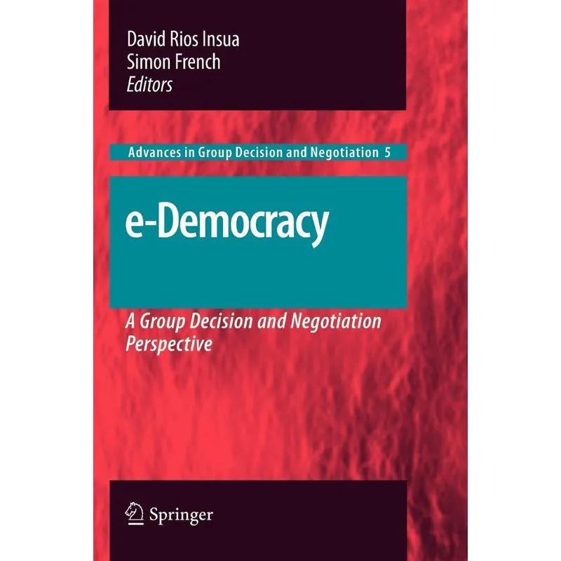 e-Democracy