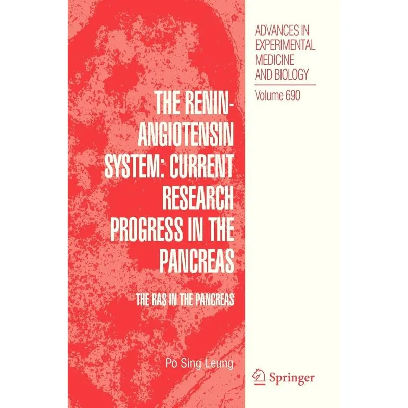The Renin-Angiotensin System