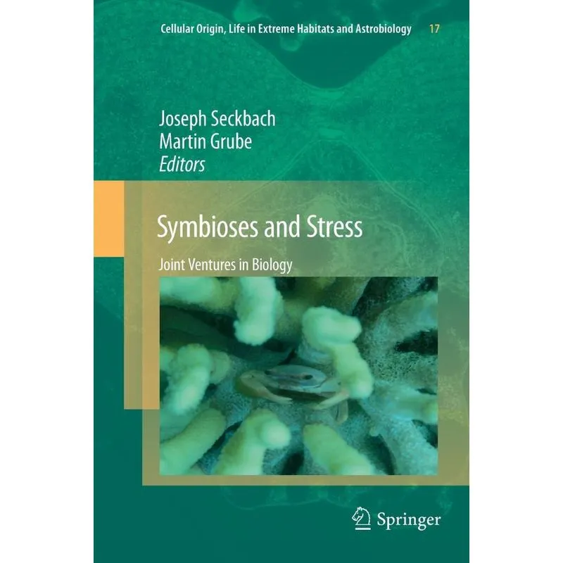 Symbioses and Stress
