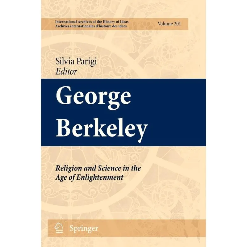 George Berkeley