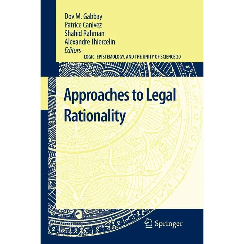 Approaches to Legal Rationality