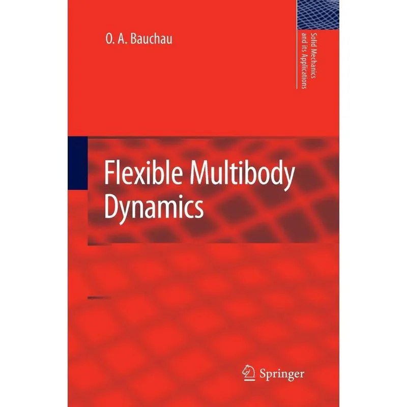 Flexible Multibody Dynamics