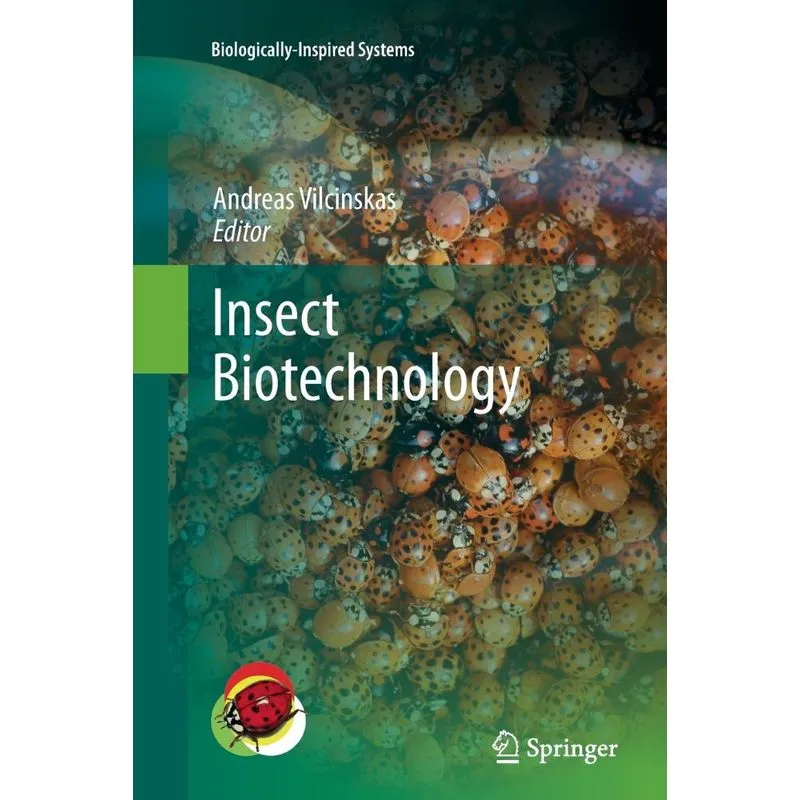 Insect Biotechnology